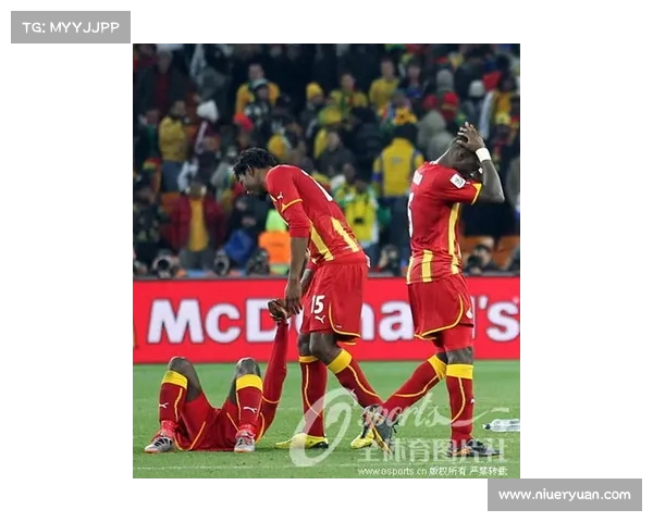 非洲奇迹再现！穷国以9轮17分登顶 将首次跻身世界杯超越国足排名